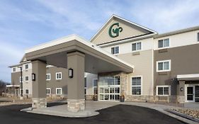 Grandstay Hotel Milbank